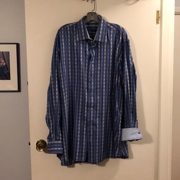 modena Other - Modena men’s tall shirt.